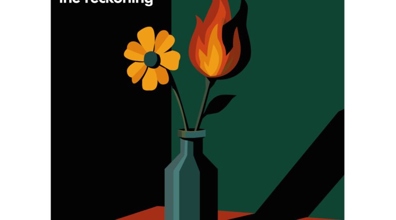 Vanderlye - The Reckoning