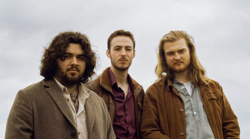 Woodsmen - Brighter Love