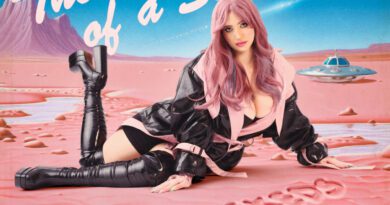 Wreckeds - The Death Of A Star