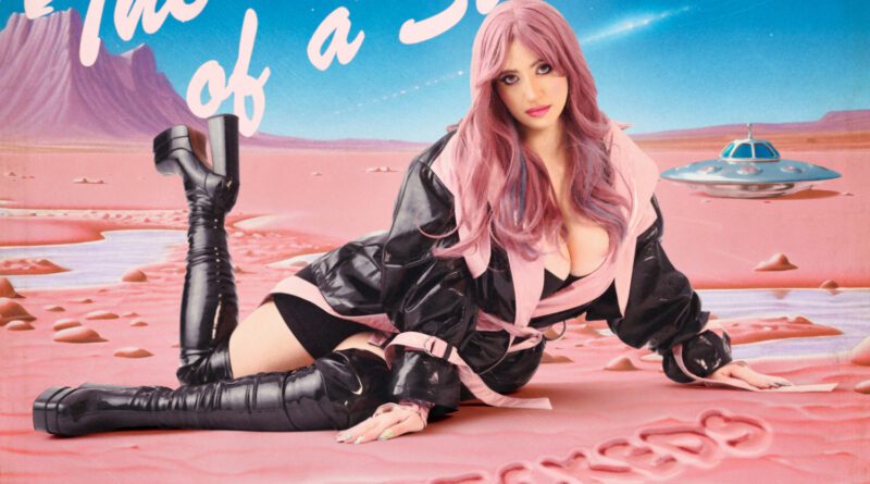 Wreckeds - The Death Of A Star