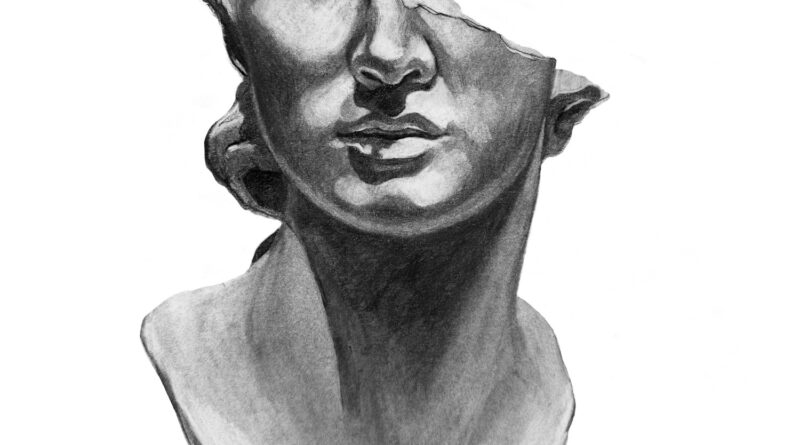 Xander lee - legacy act