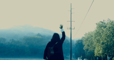 Mikel Rafael - The Eternal Hour