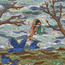 ADVIKA - Chasing Birds