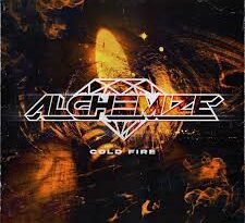 Alchemize - Cold Fire