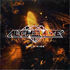 Alchemize - Cold Fire