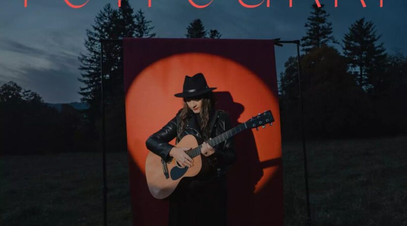 Andrea Schmider - Potpourri