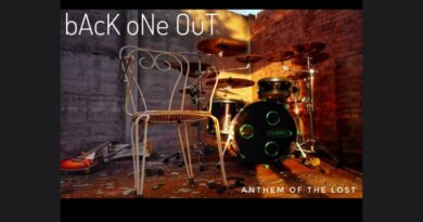 Back One Out - Anthem of the Lost