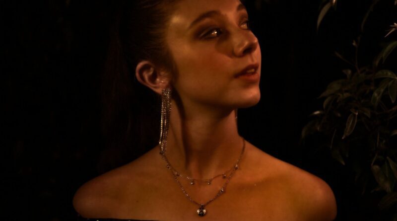 Bailey Perrie - For The Plot