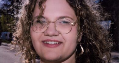 Billianne - Baby Blue