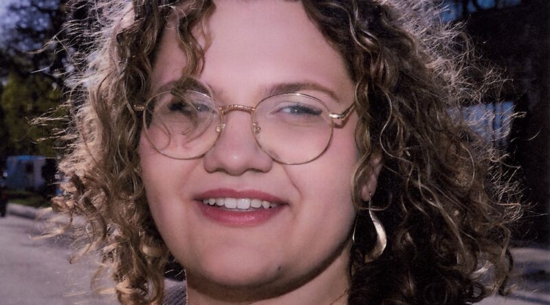 Billianne - Baby Blue