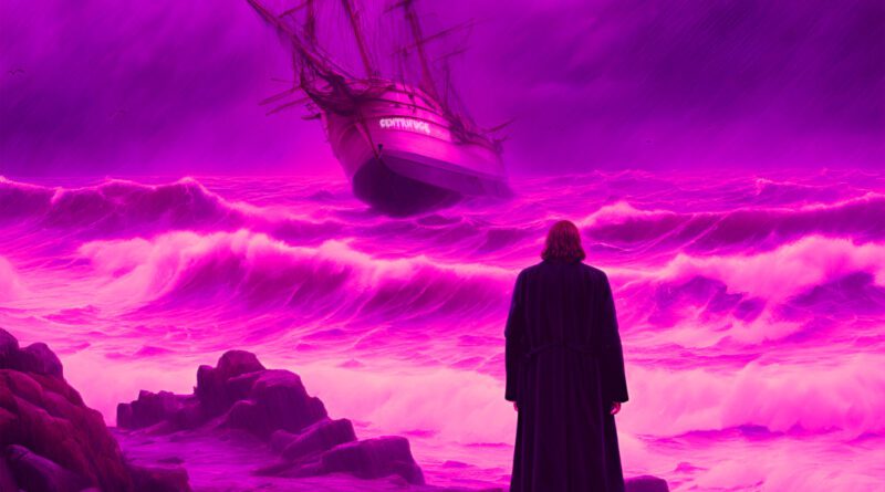 Centrifuge - daydreams & breakdowns