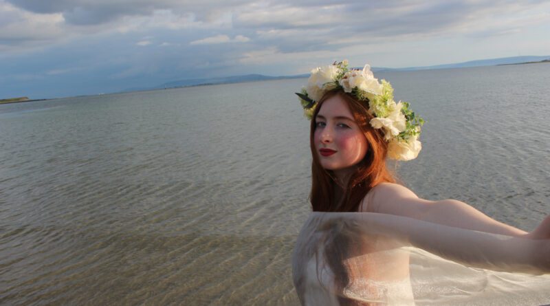 Ciara Lawless - Divine Intervention