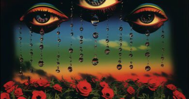 Common Saints - Equinox EP