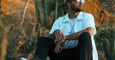 David Morin - Foolish