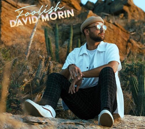 David Morin - Foolish