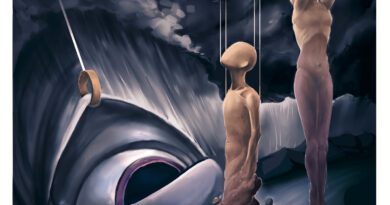 Emerald Bluffs - Sleeplessly Dreaming