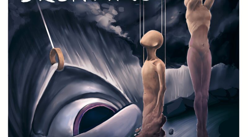 Emerald Bluffs - Sleeplessly Dreaming