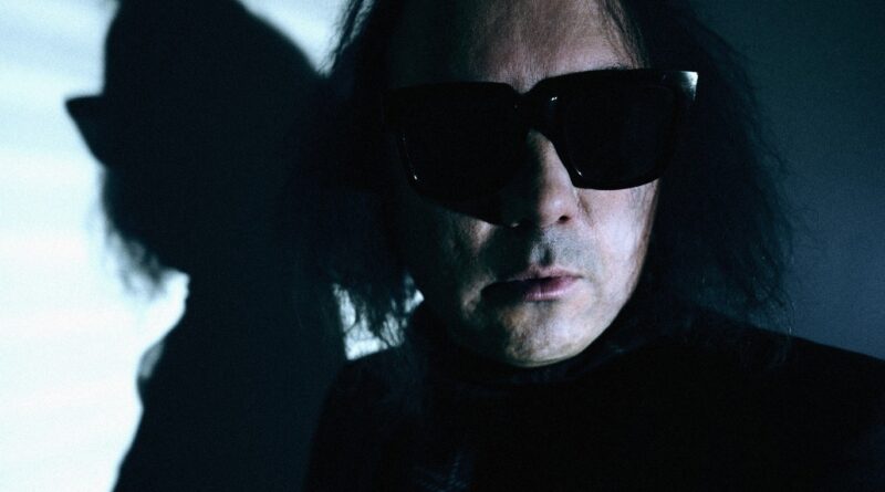 Fernando Honorato press pic