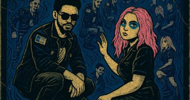 Haus of Sound - Mirage