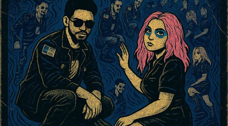 Haus of Sound - Mirage