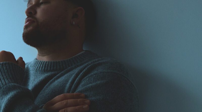 James Vickery press shot