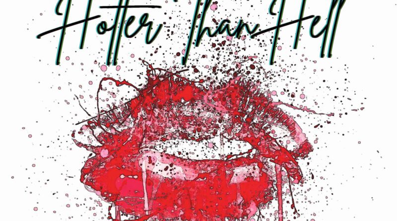 Jessica Brett - Hotter Than Hell