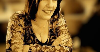 Joe Hodgson - You I Think Of