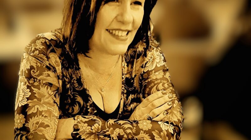 Joe Hodgson - You I Think Of