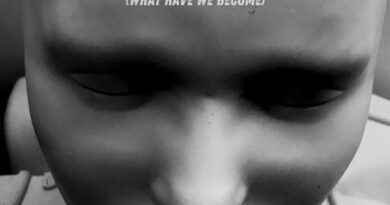 Josh Orange - Believers And Dreamers