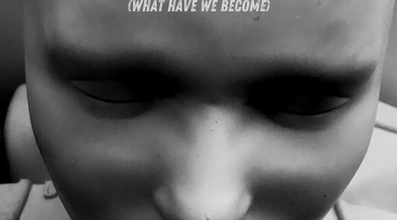 Josh Orange - Believers And Dreamers