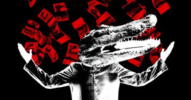 Launch Control - Science Friction