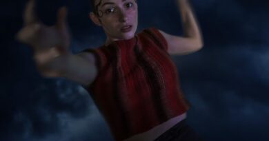 Lila Benty - Blind Faith