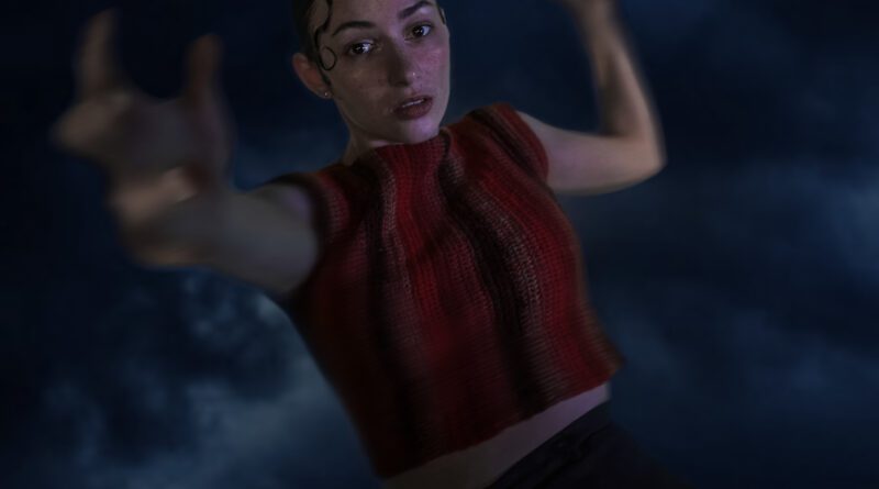 Lila Benty - Blind Faith