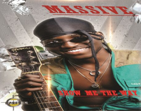 MASSIVE - SHOW ME THE WAY