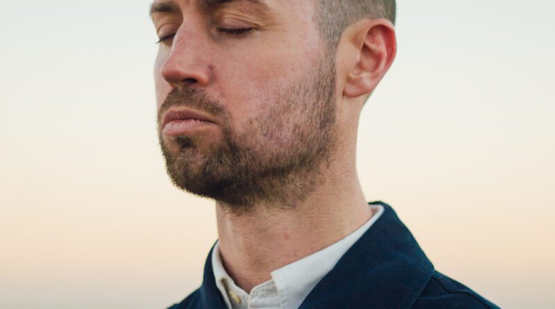 Martin McGuigan - For My Sorrows