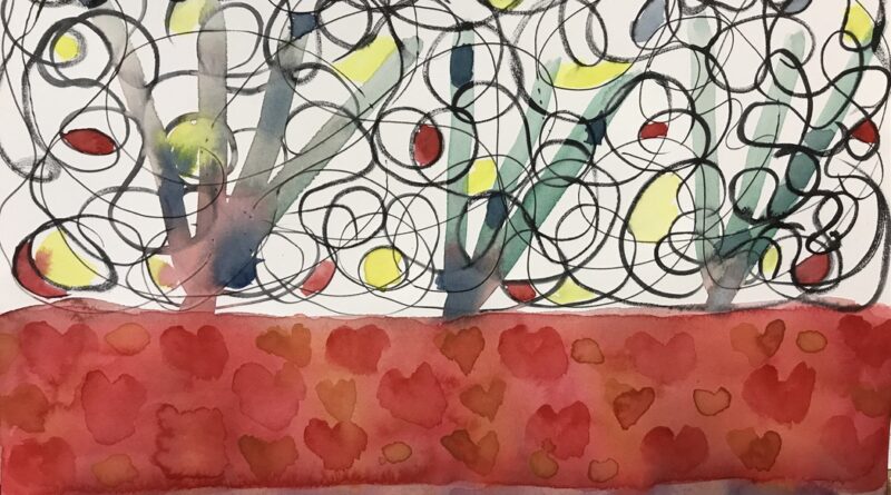 Michellar - Conquer All With Love