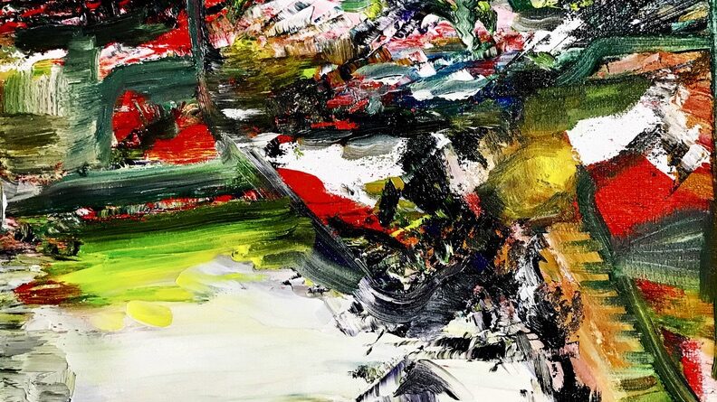 Michellar - Intersection