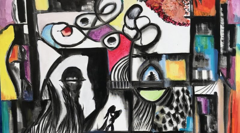 Michellar - Take Me There To Church