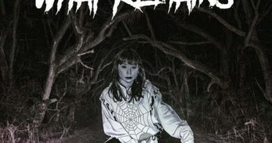 Milyssa Rose - What Remains