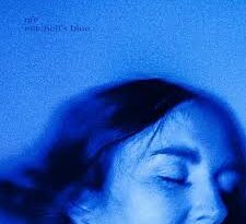 NÍV - Mitchell's Blue