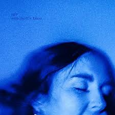 NÍV - Mitchell's Blue