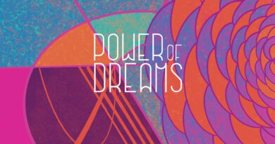 Power of Dreams - Ausländer