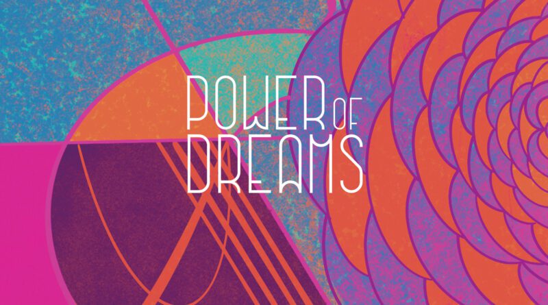 Power of Dreams - Ausländer