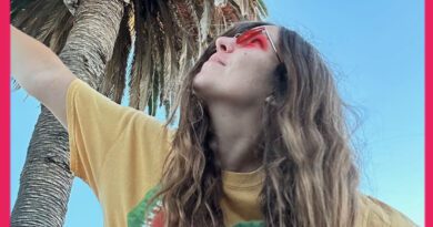 Ro Malone - Shimmy Shimmy Bae