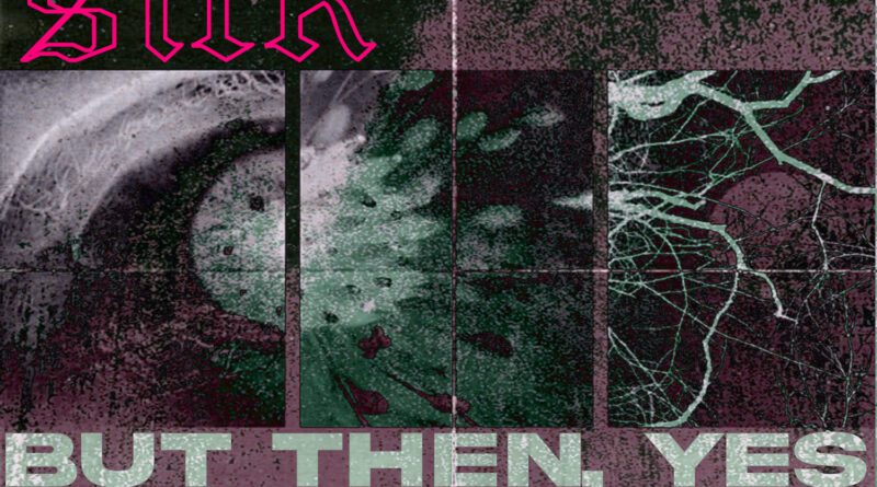 Silk - but then, yes