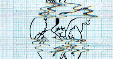 T.A. Narrative - Hearts Drive Forward