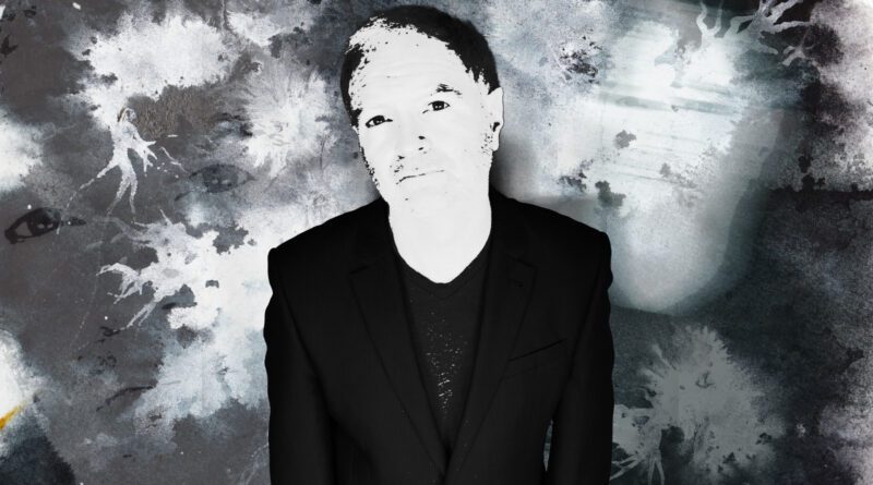 The Butterfly Graveyard press pic