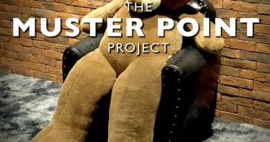 The Muster Point Project - Belive In Yourself