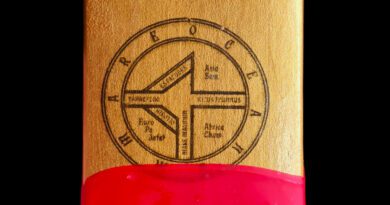 Tritonic - Alexamenos