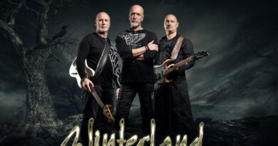 Winterland press shot